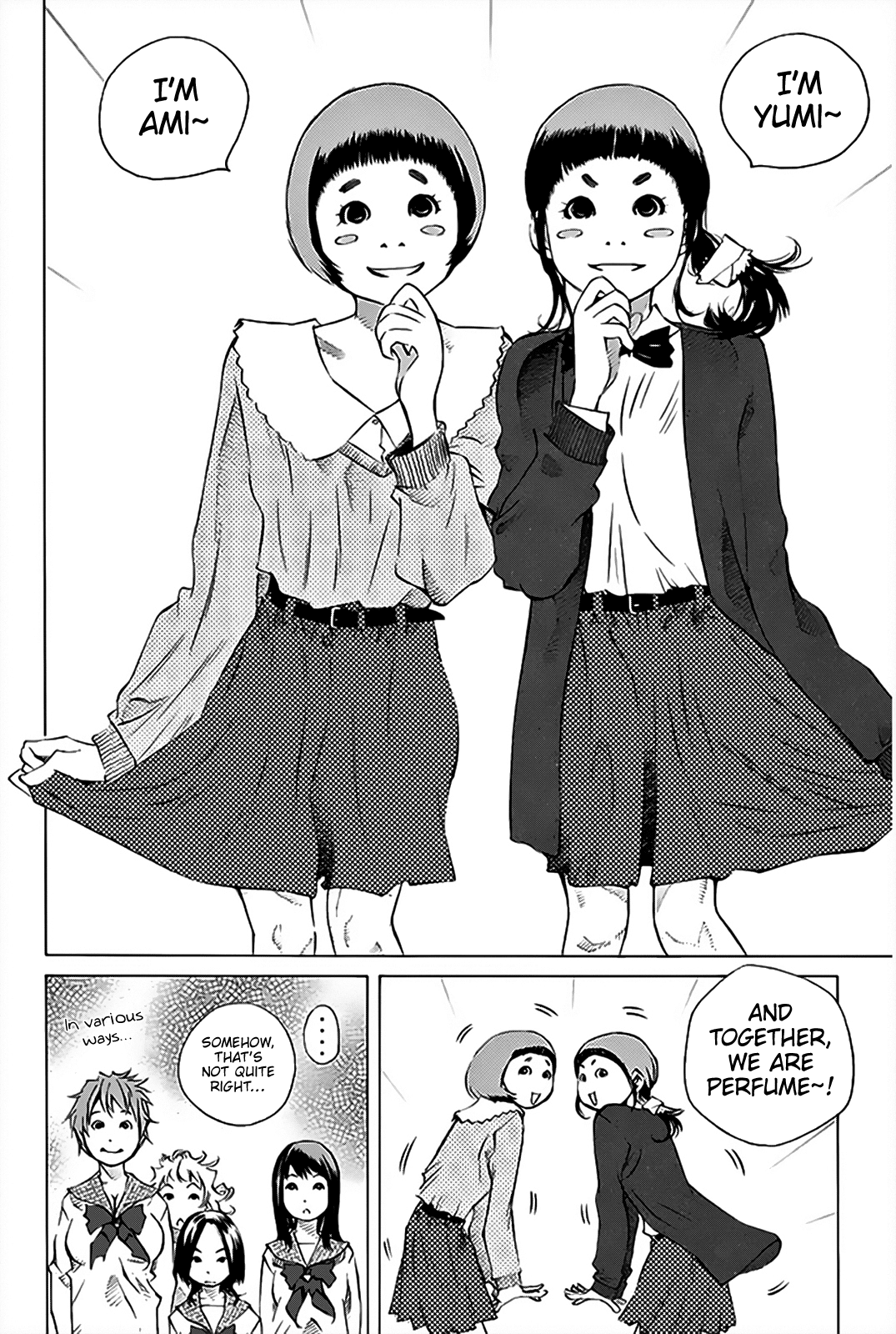 Pastel chapter 148 page 24