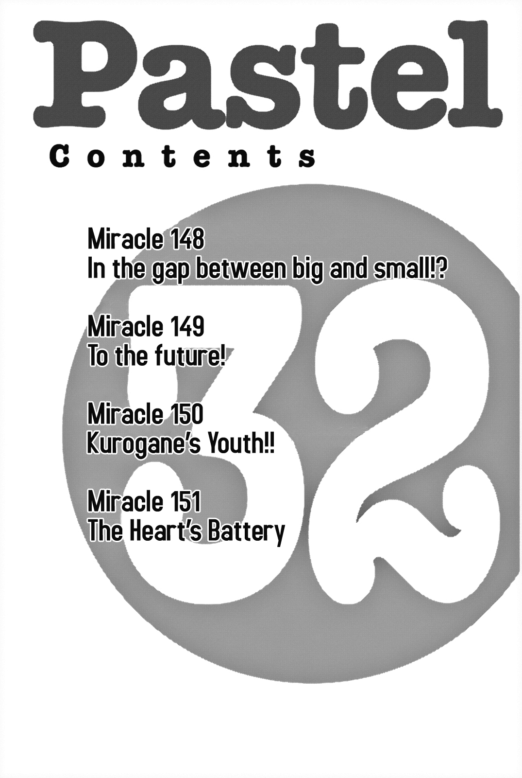 Pastel chapter 148 page 4