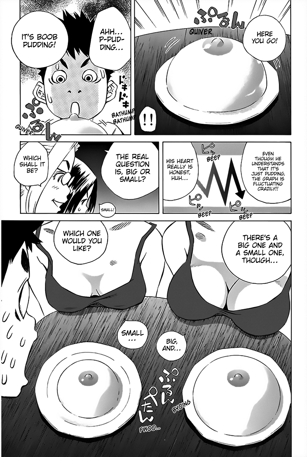 Pastel chapter 148 page 40