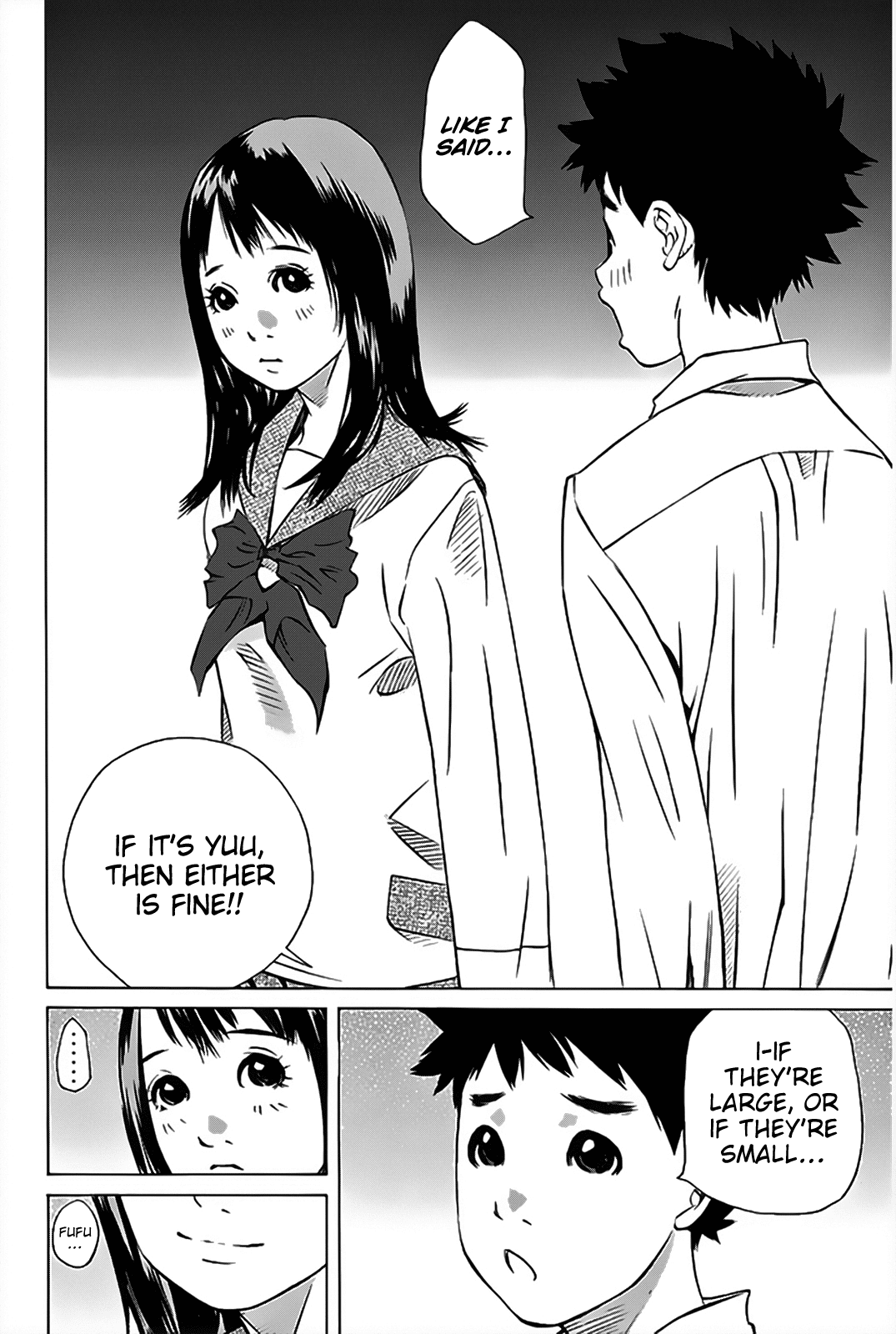 Pastel chapter 148 page 49