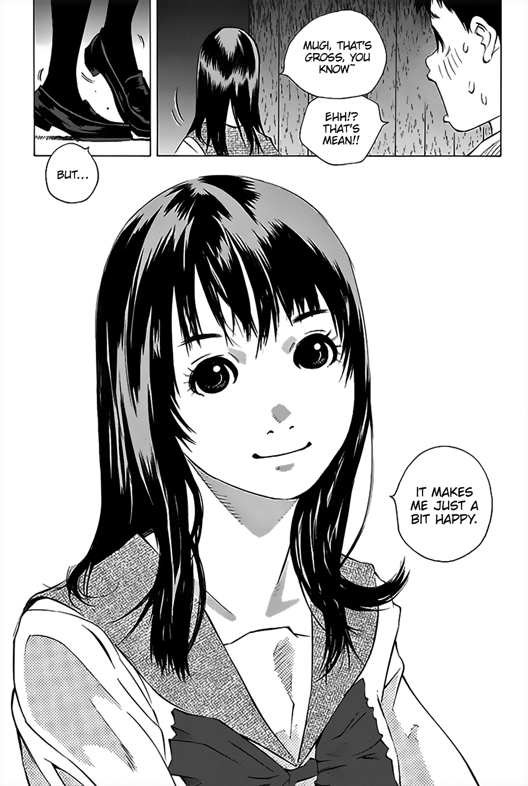 Pastel chapter 148 page 50