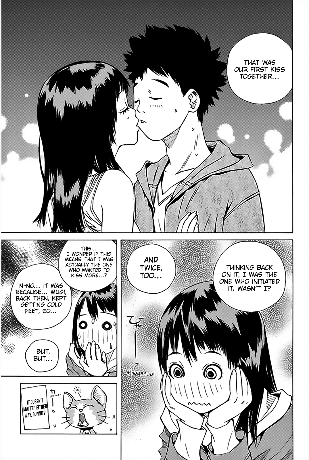 Pastel chapter 149 page 26