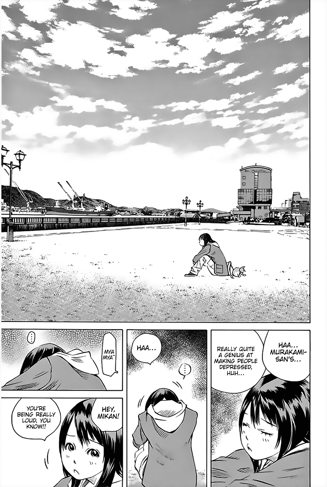 Pastel chapter 149 page 36