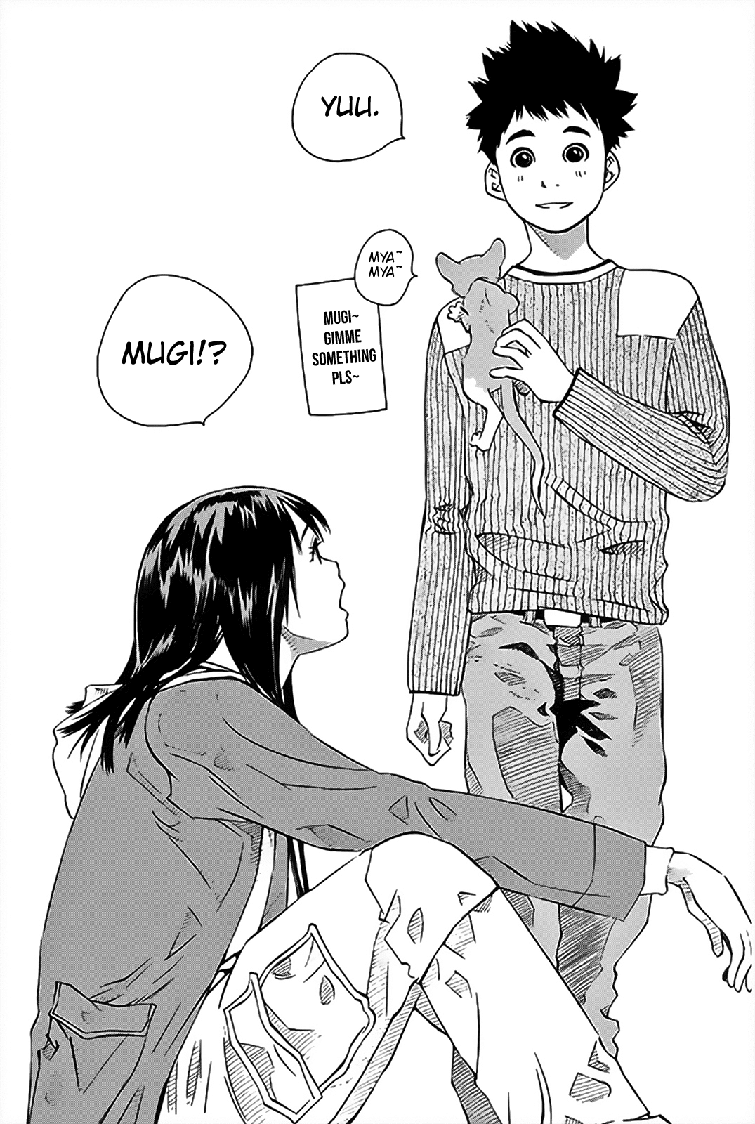 Pastel chapter 149 page 37