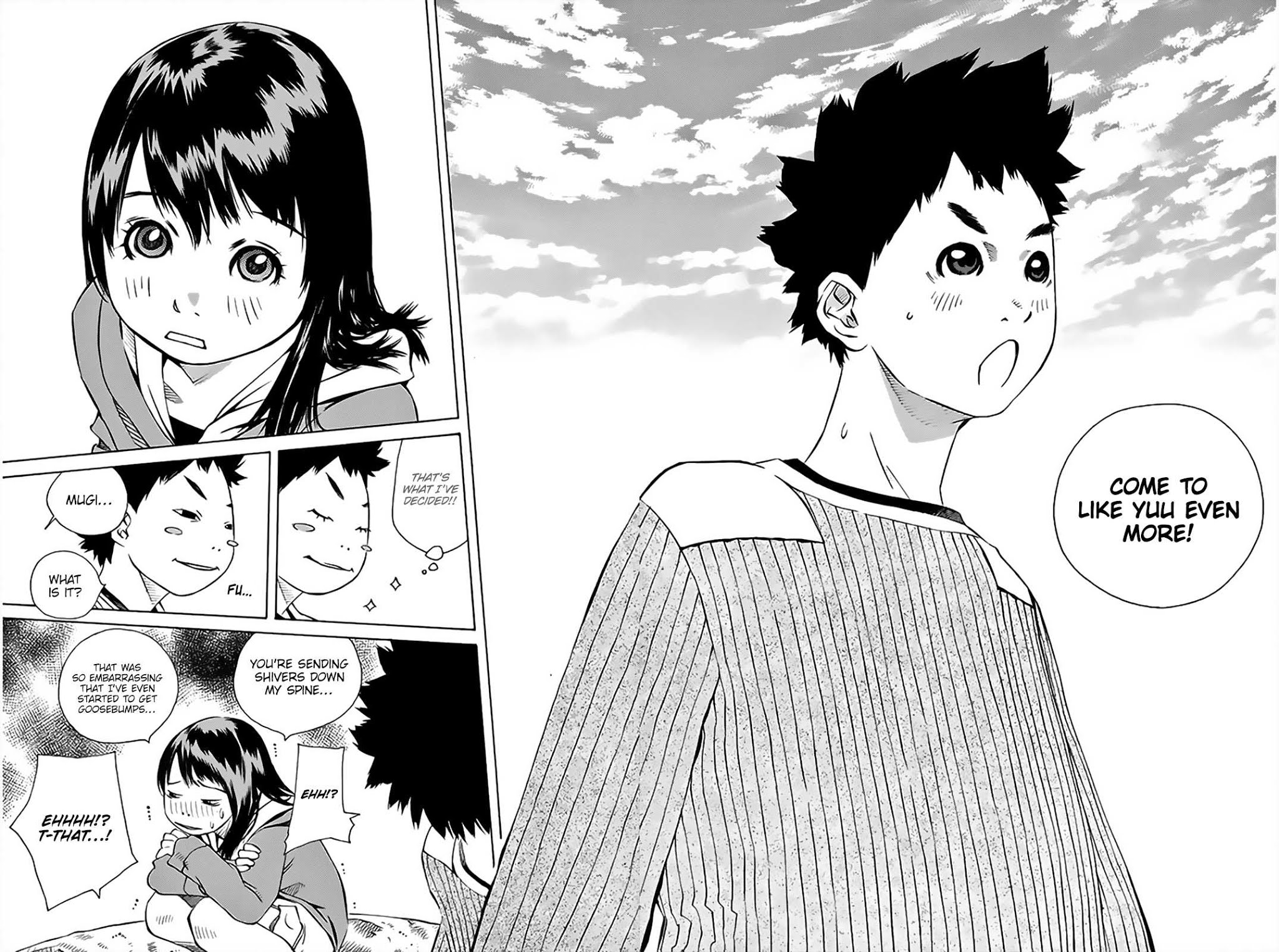 Pastel chapter 149 page 43