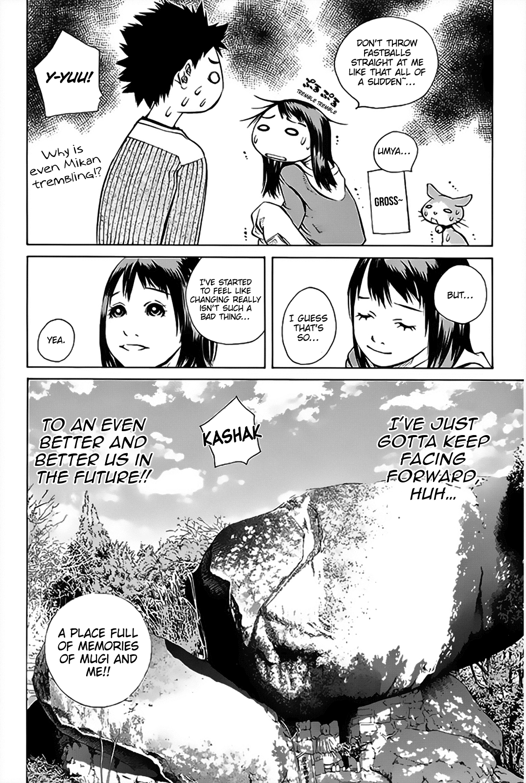 Pastel chapter 149 page 44