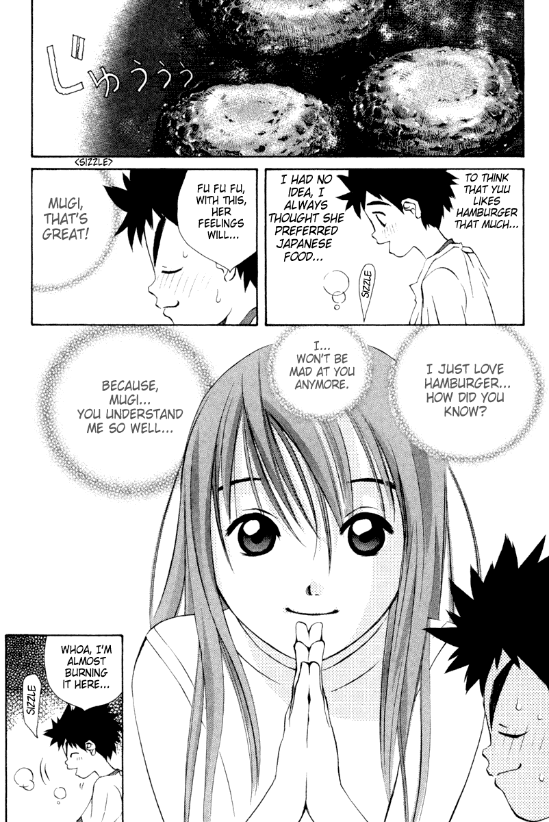 Pastel chapter 15 page 14