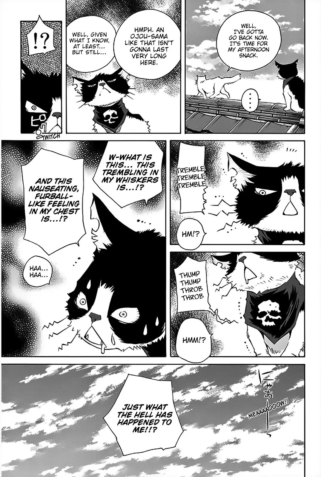 Pastel chapter 150 page 14