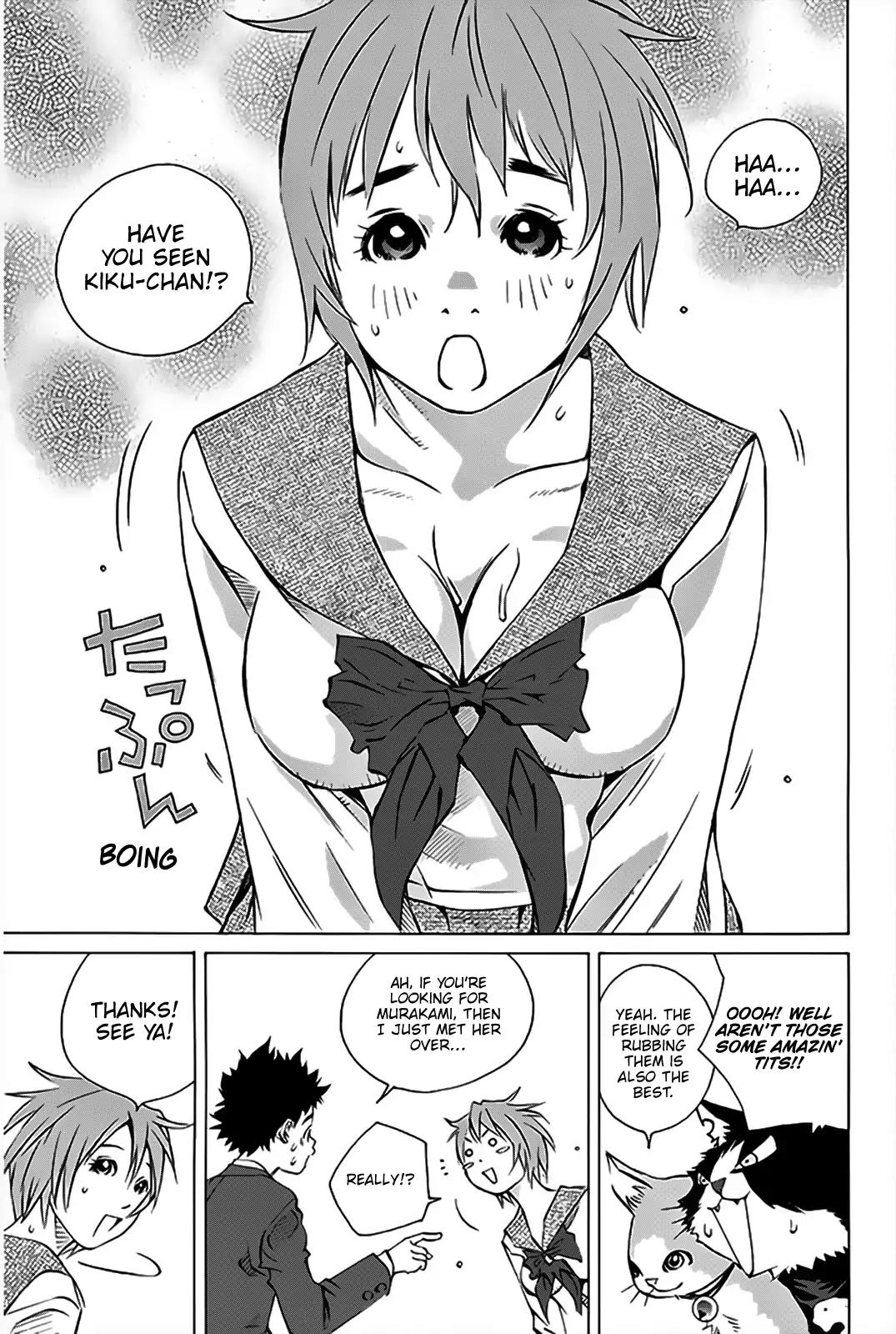 Pastel chapter 150 page 24