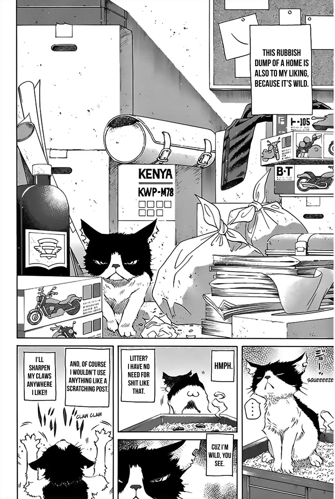 Pastel chapter 150 page 3