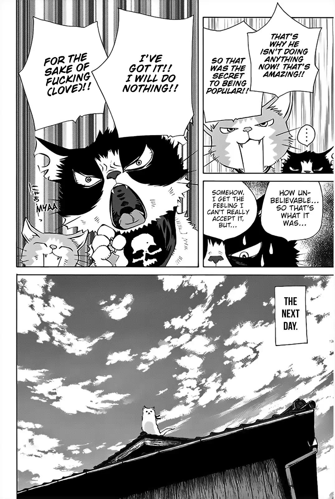 Pastel chapter 150 page 42