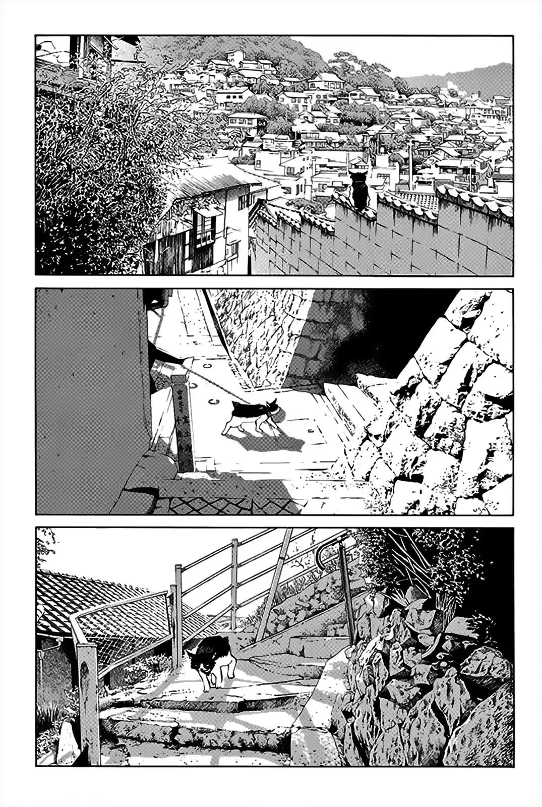 Pastel chapter 150 page 6