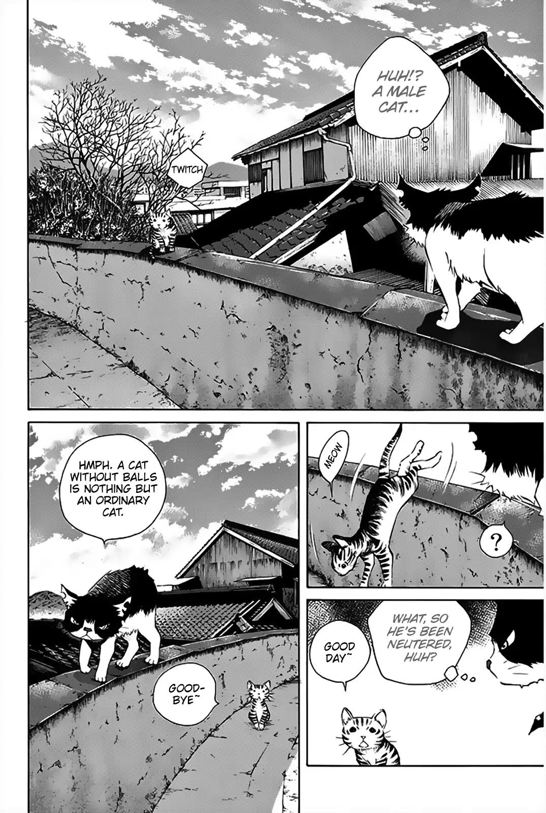 Pastel chapter 150 page 7