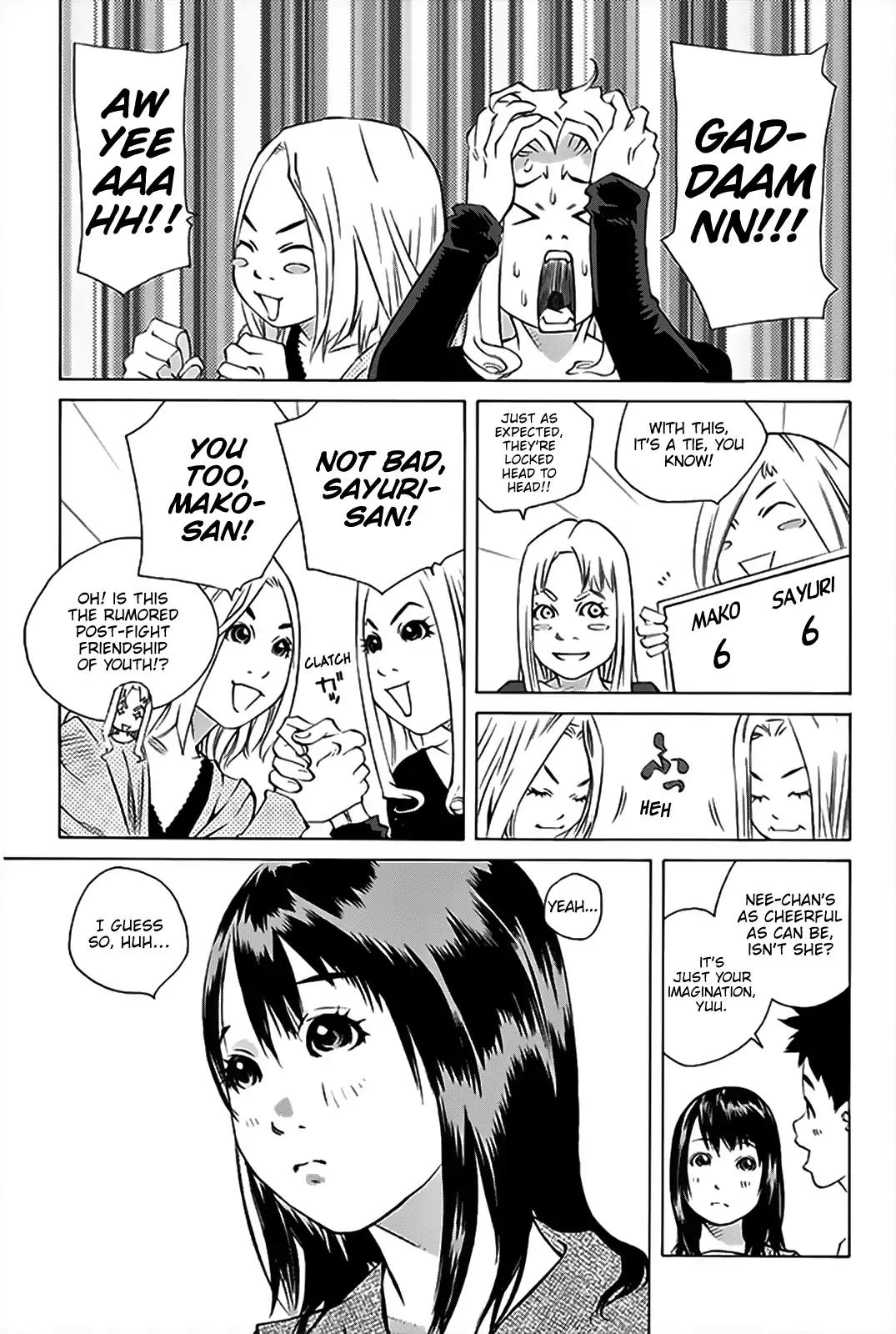 Pastel chapter 151 page 10