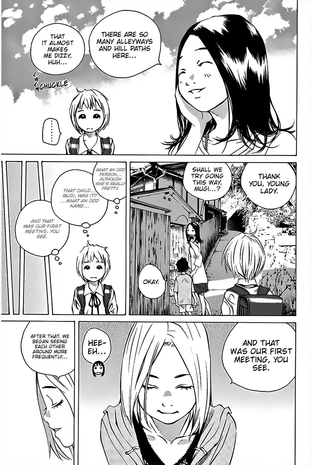 Pastel chapter 151 page 16