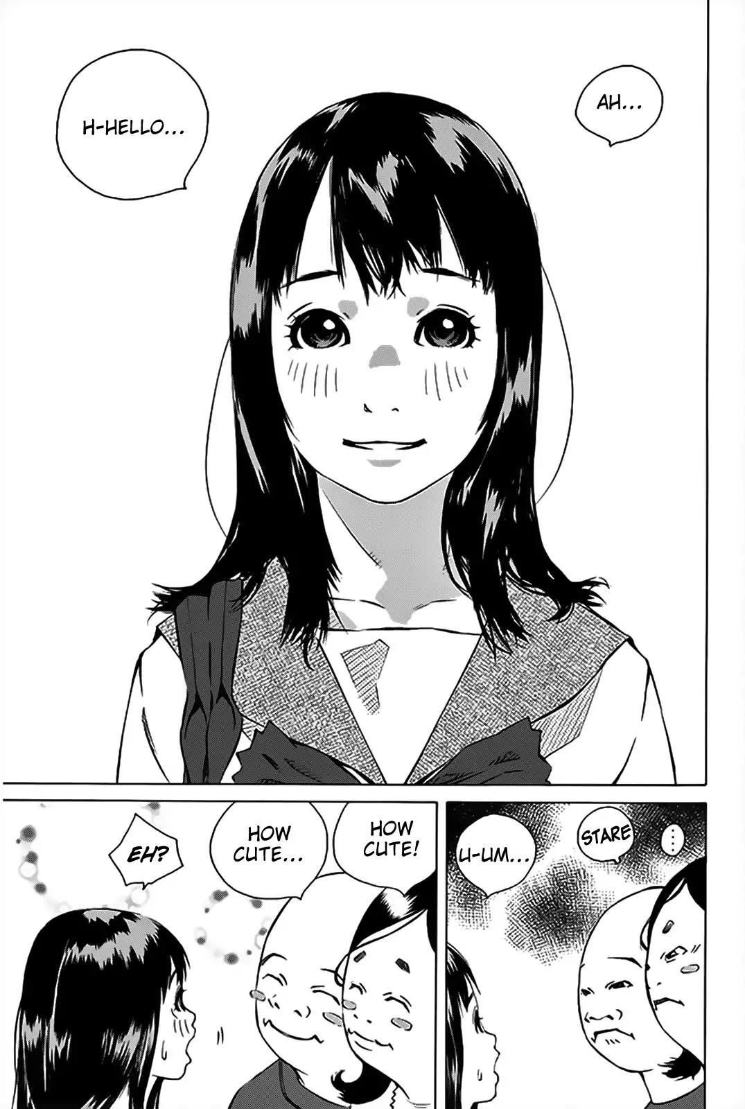 Pastel chapter 151 page 24