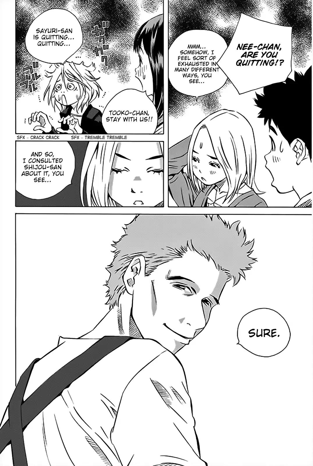 Pastel chapter 151 page 38