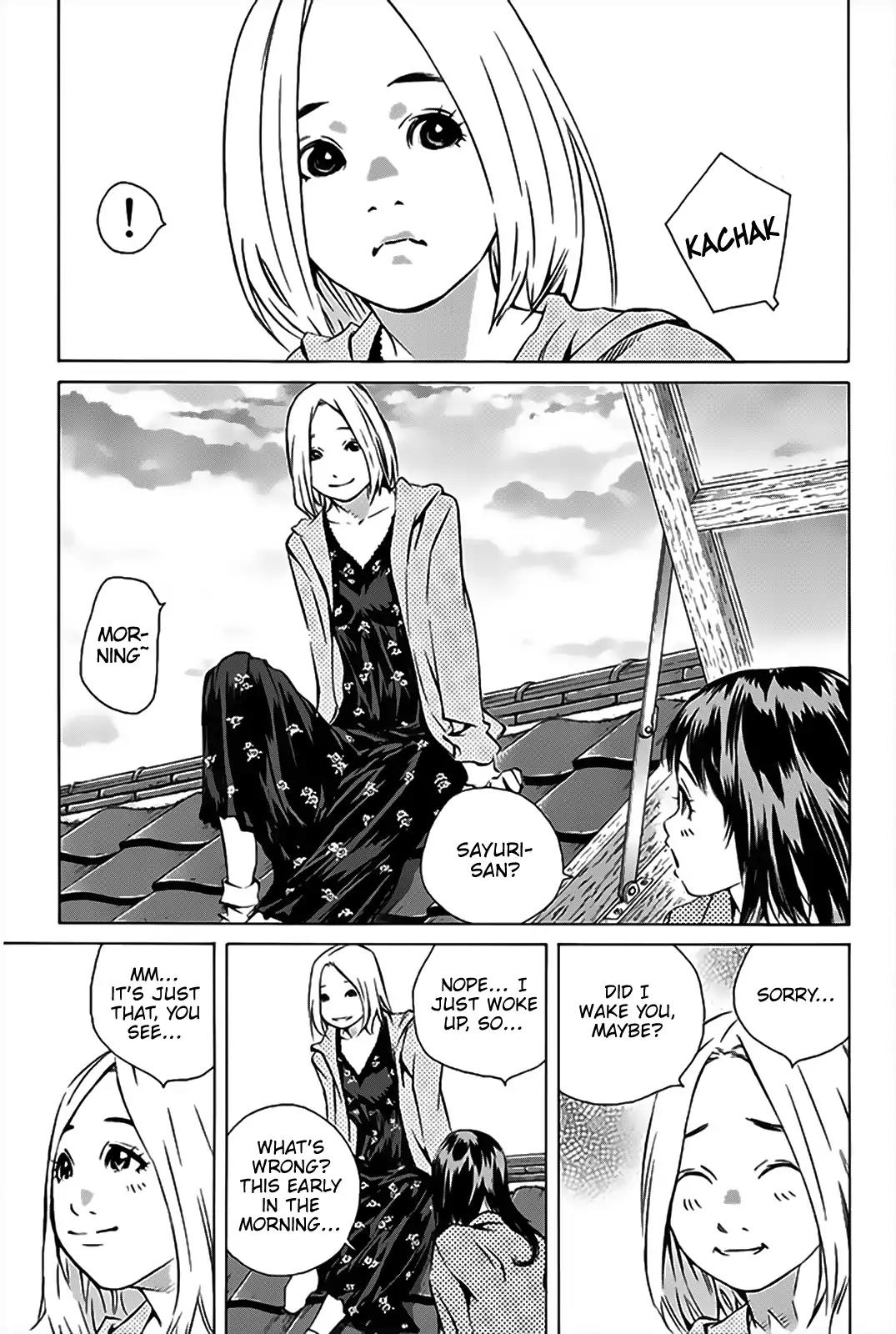 Pastel chapter 151 page 4