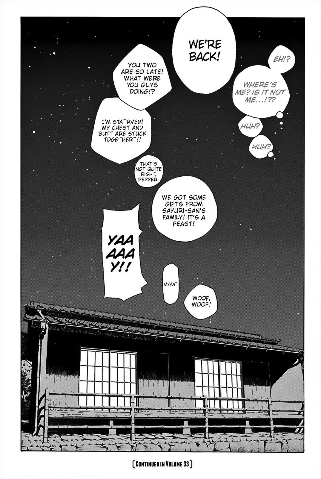 Pastel chapter 151 page 47