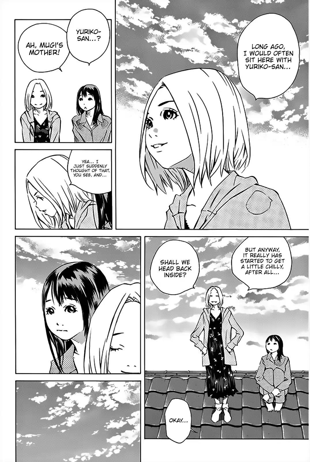 Pastel chapter 151 page 5