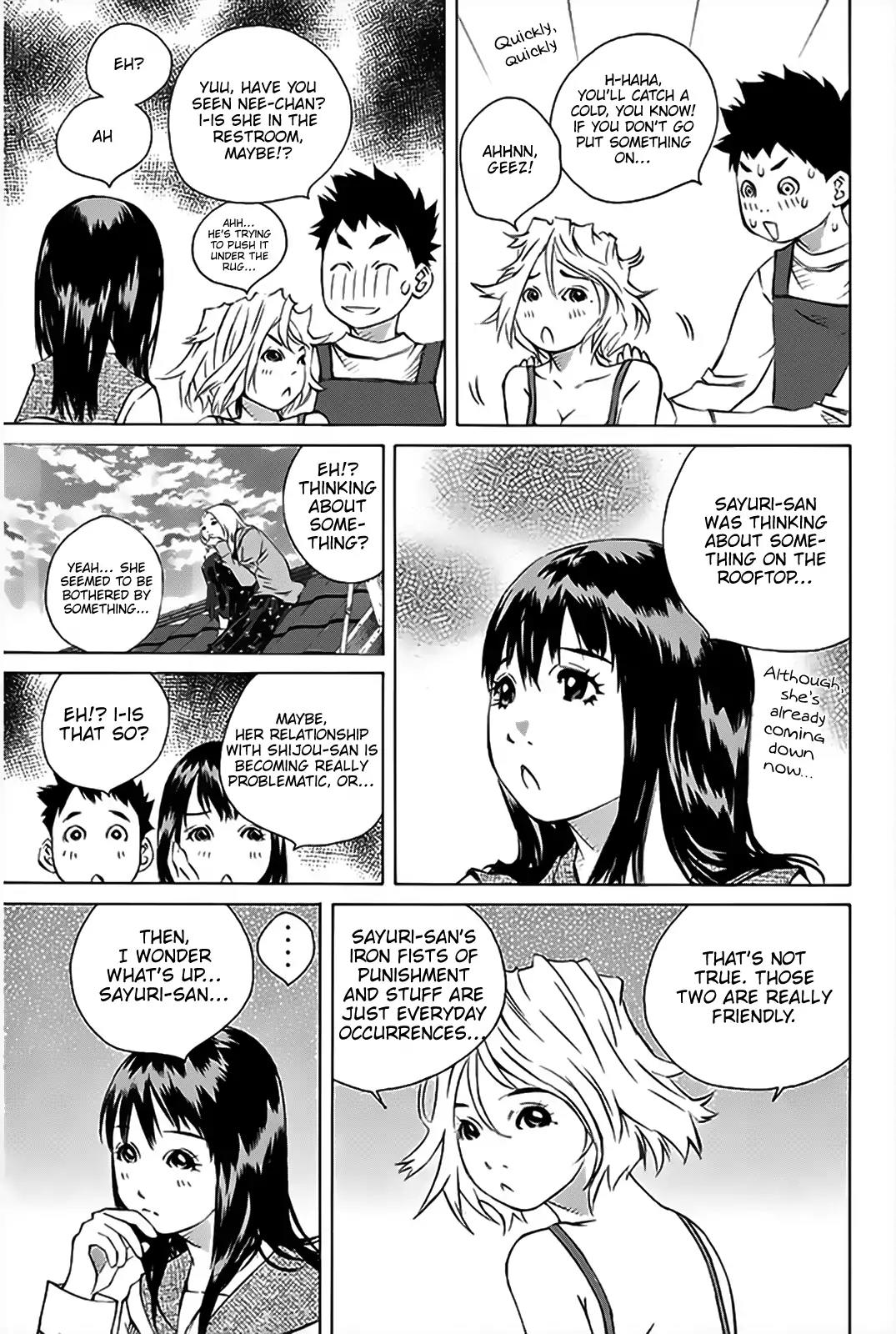 Pastel chapter 151 page 8