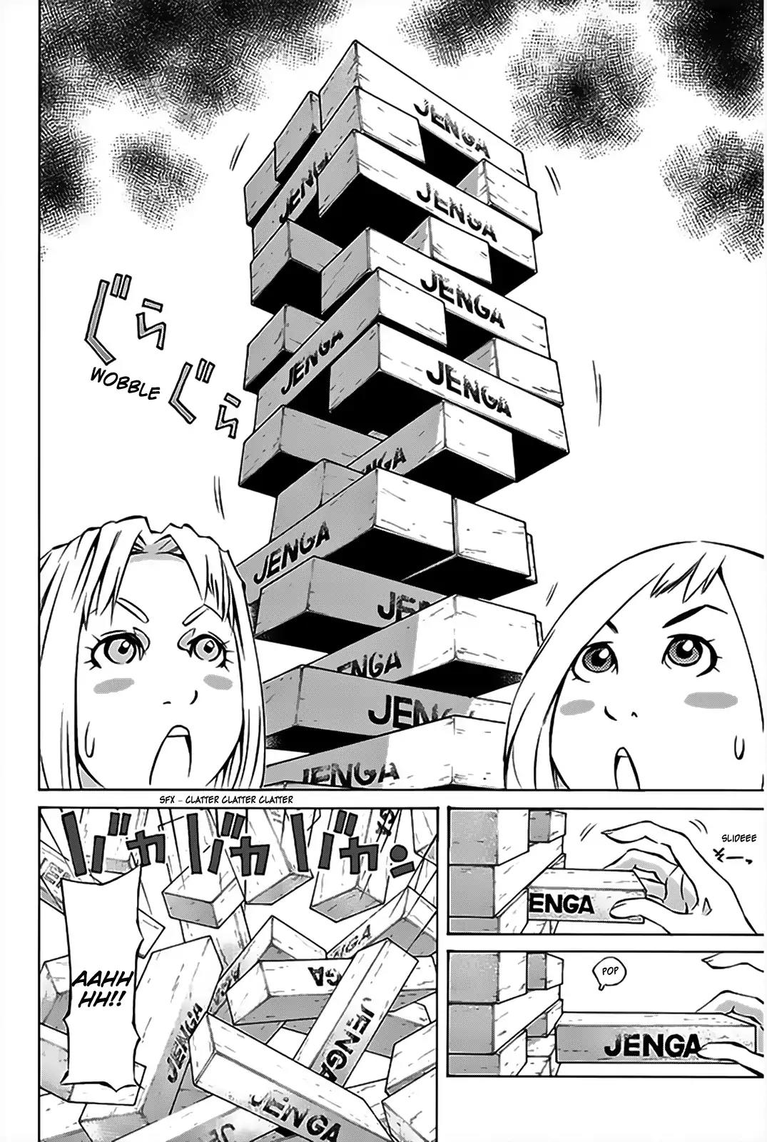 Pastel chapter 151 page 9