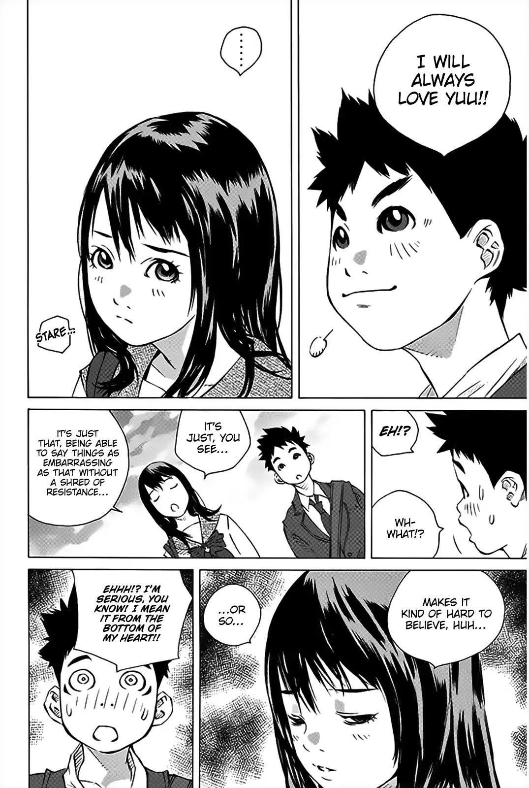 Pastel chapter 152 page 16