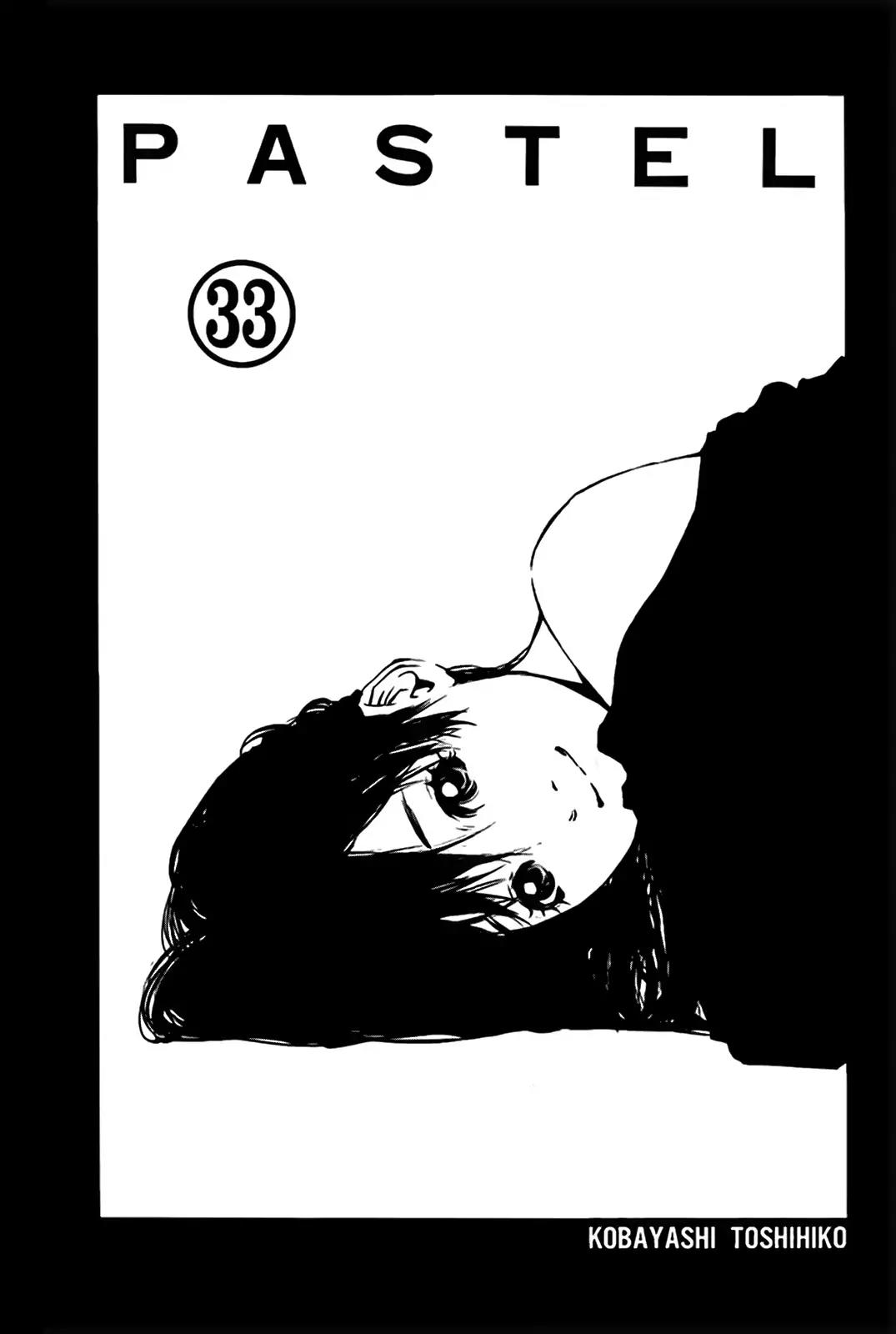 Pastel chapter 152 page 3