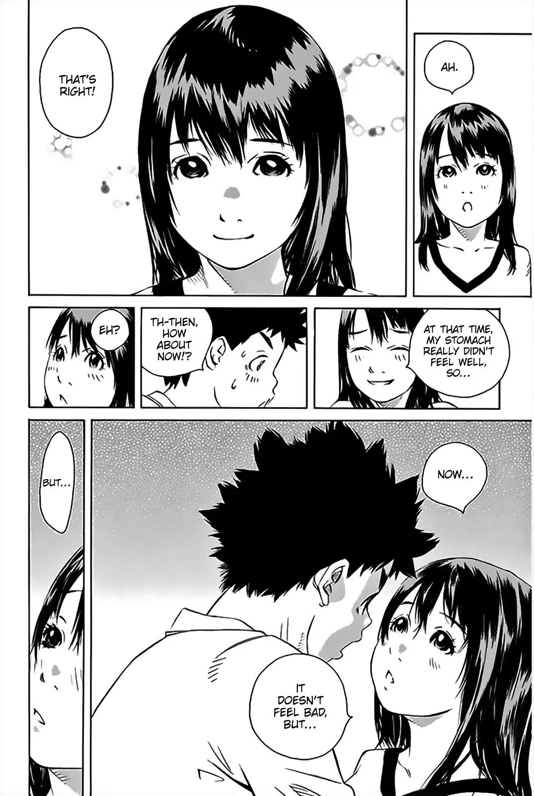 Pastel chapter 152 page 48