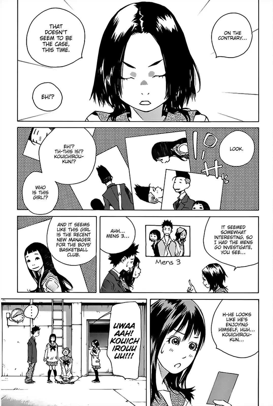 Pastel chapter 152 page 9