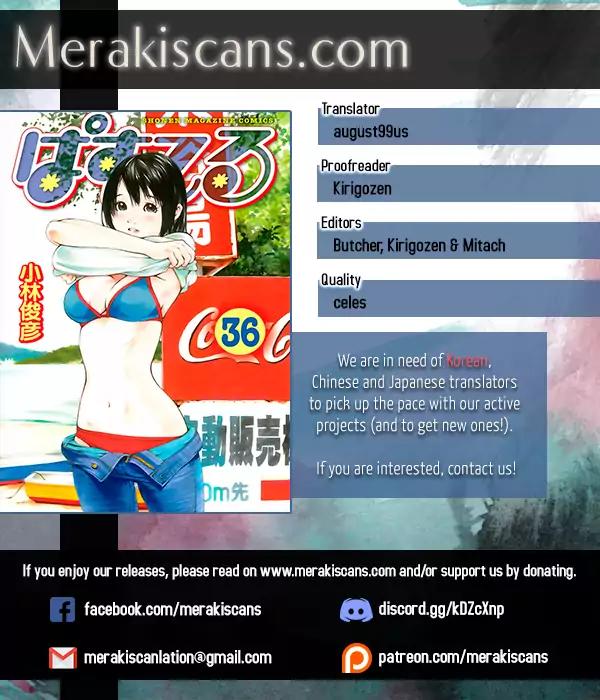 Pastel chapter 153 page 1