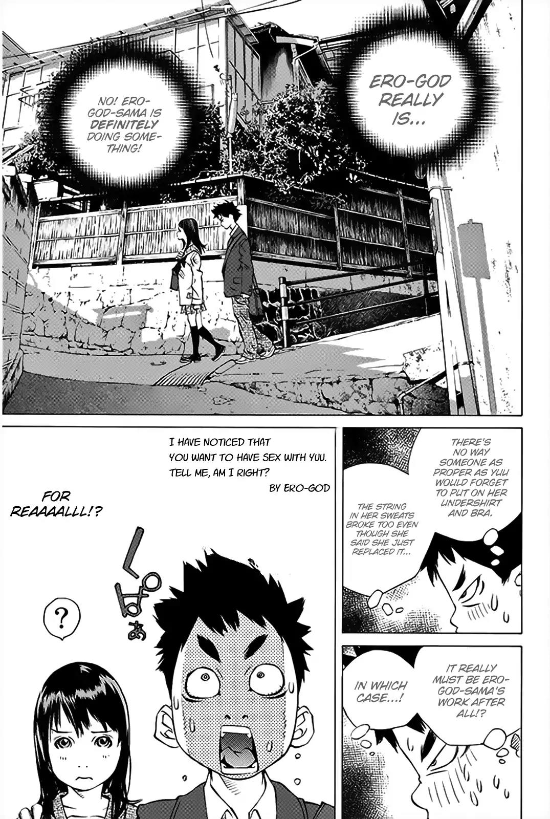 Pastel chapter 153 page 11