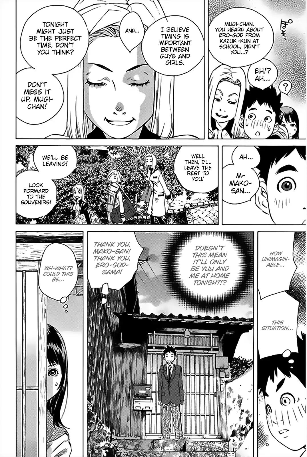 Pastel chapter 153 page 24