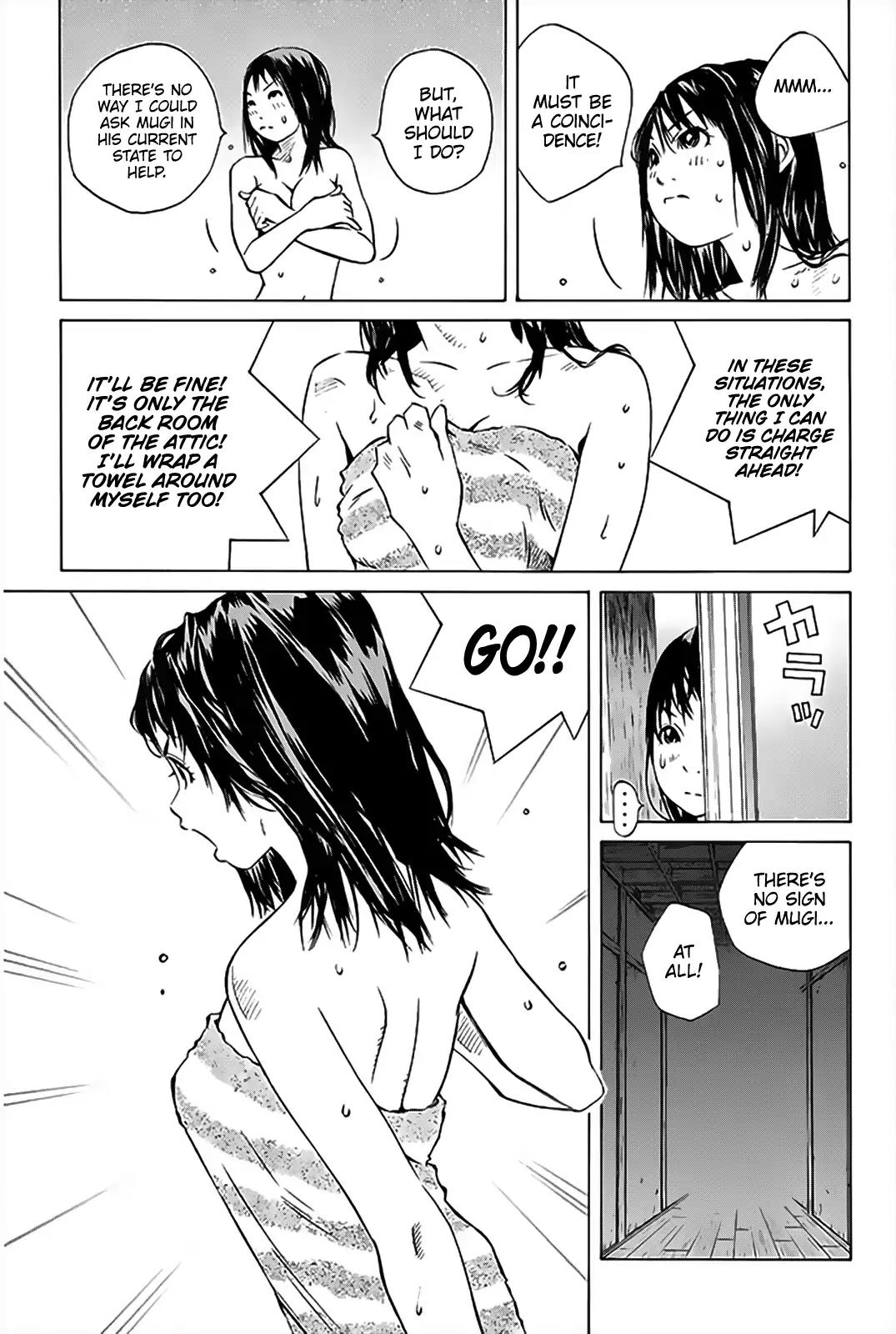 Pastel chapter 153 page 29