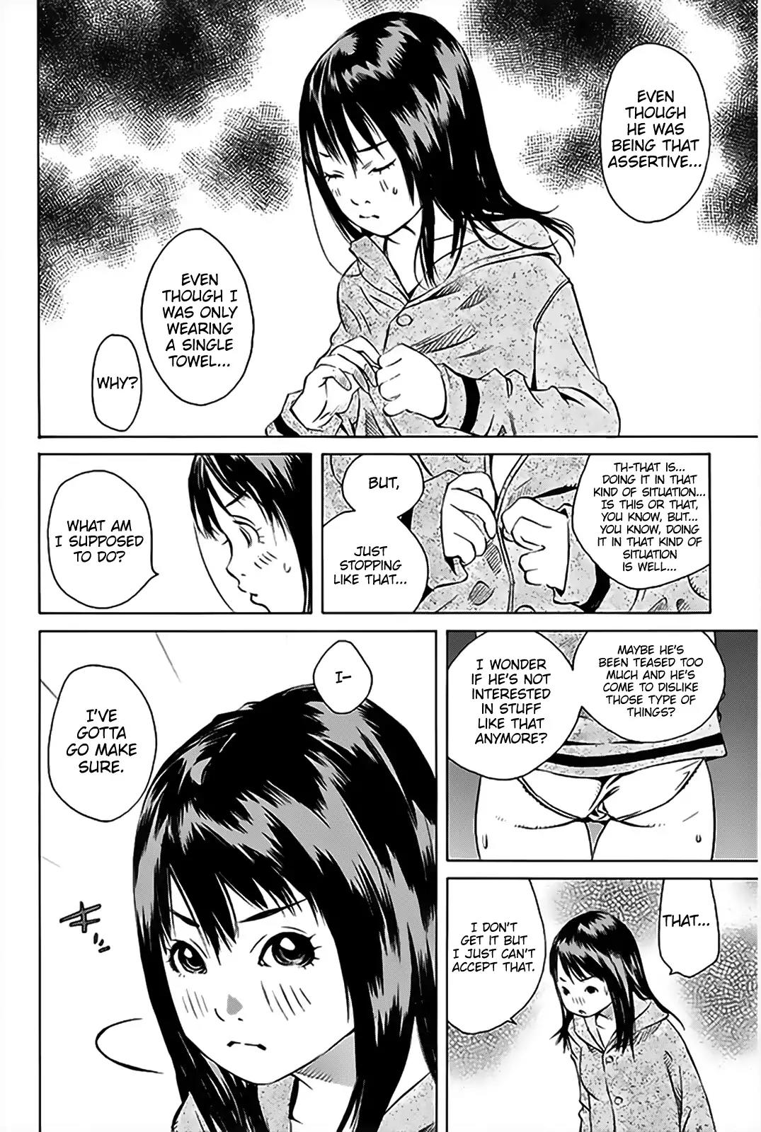 Pastel chapter 153 page 34