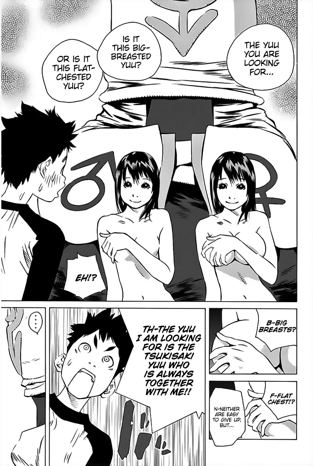 Pastel chapter 153 page 4