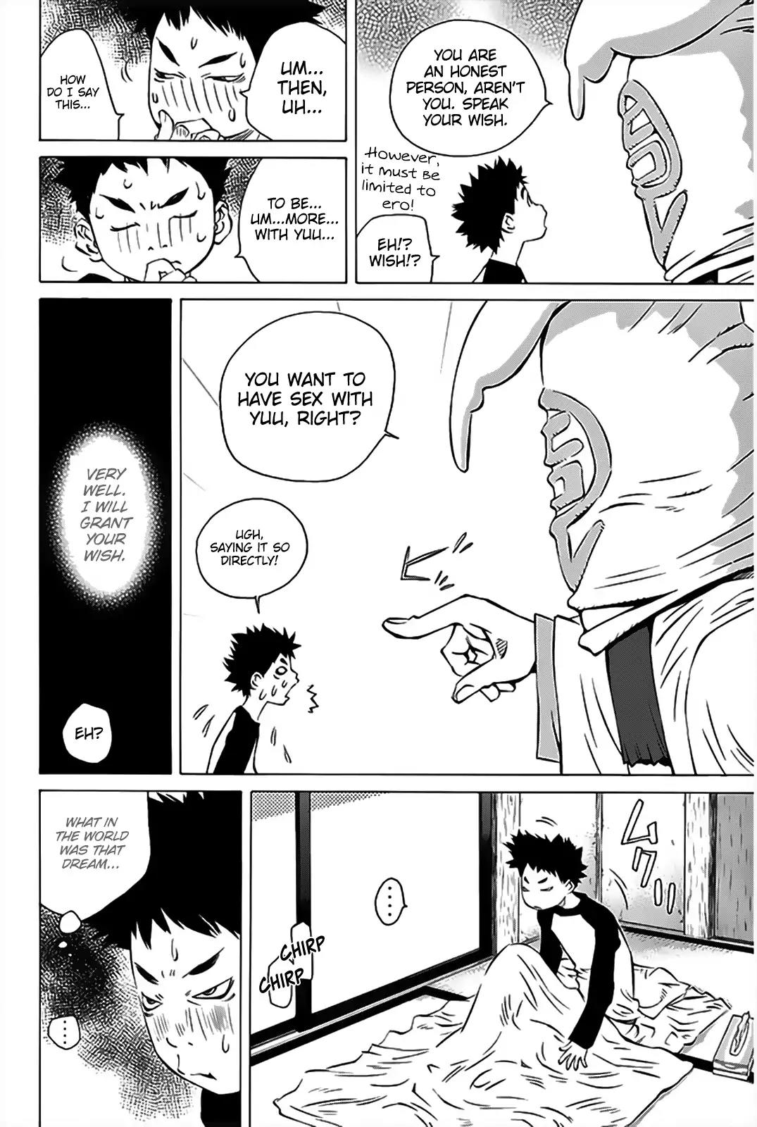 Pastel chapter 153 page 5