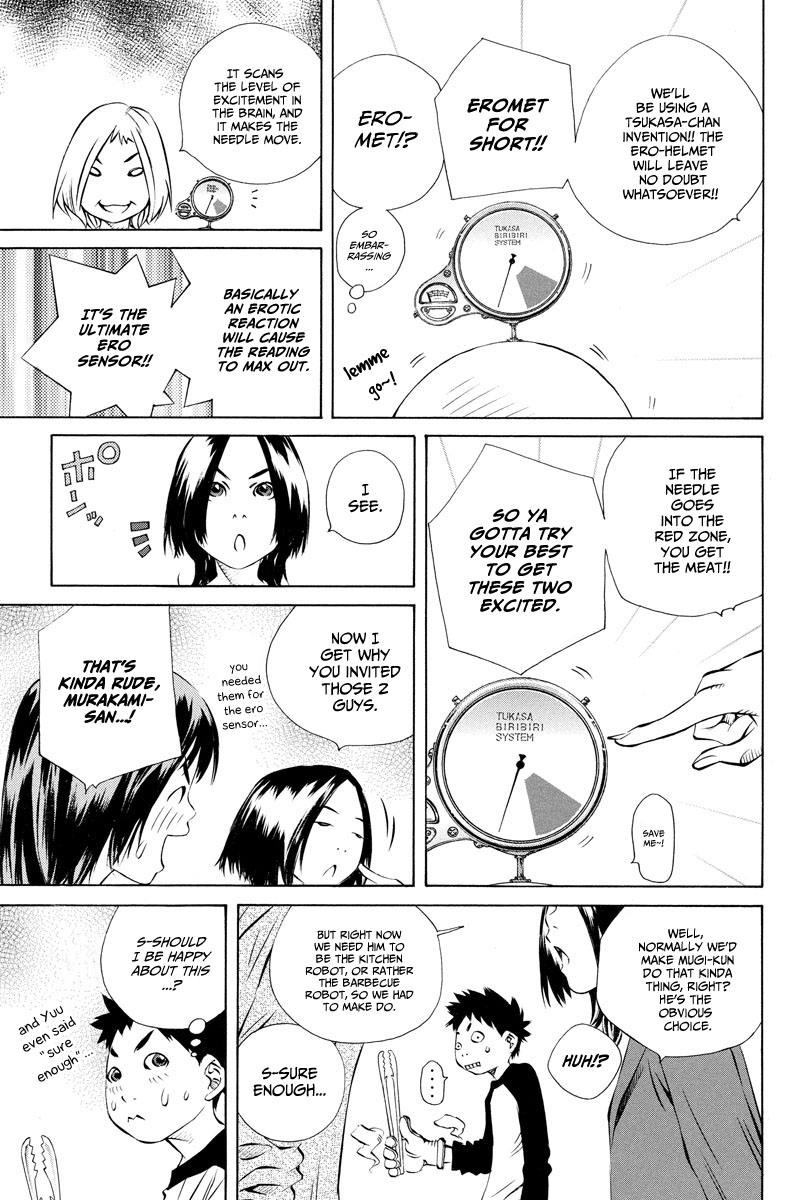 Pastel chapter 154 page 12