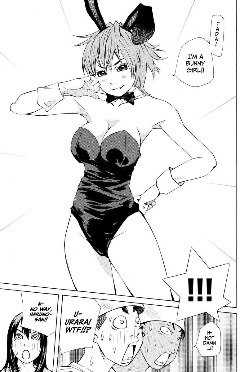 Pastel chapter 154 page 14