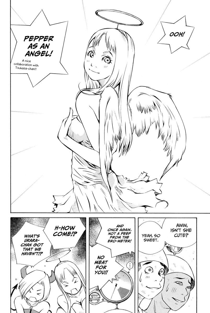 Pastel chapter 154 page 19