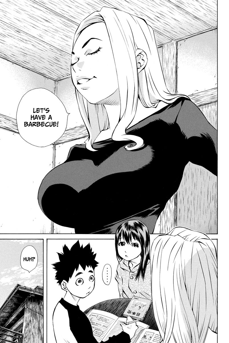 Pastel chapter 154 page 2