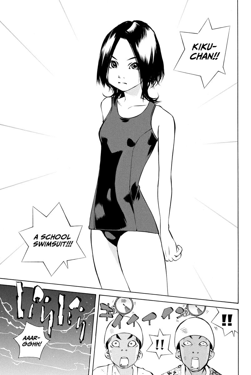 Pastel chapter 154 page 26