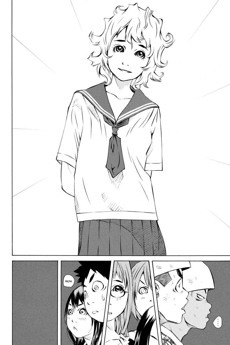 Pastel chapter 154 page 29