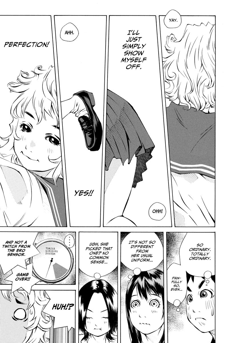 Pastel chapter 154 page 30