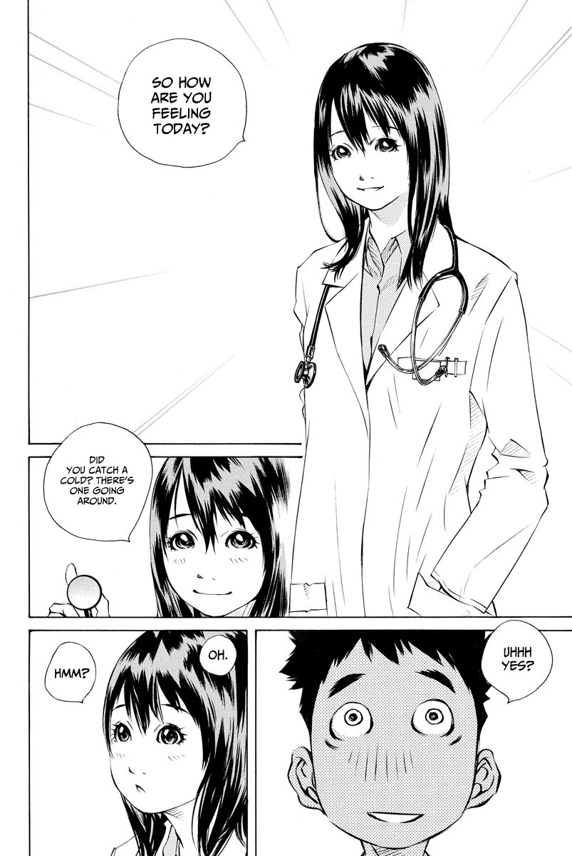 Pastel chapter 154 page 43