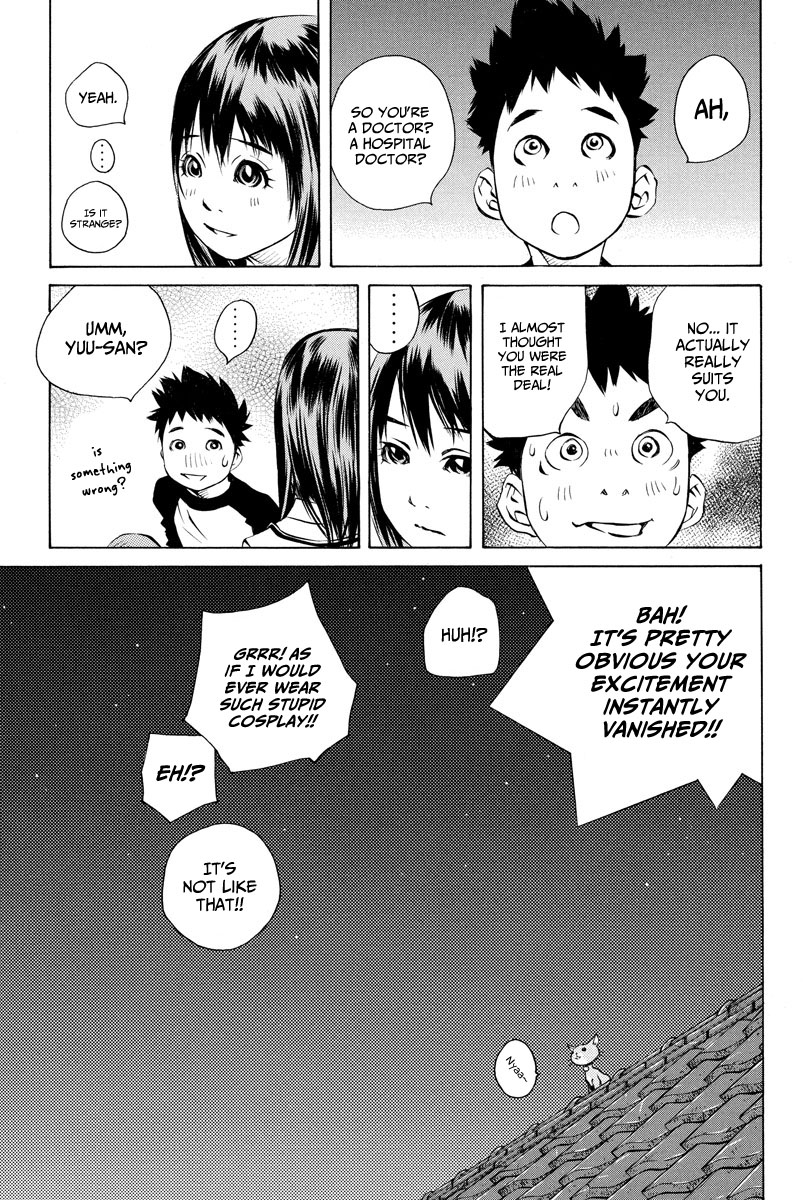 Pastel chapter 154 page 44