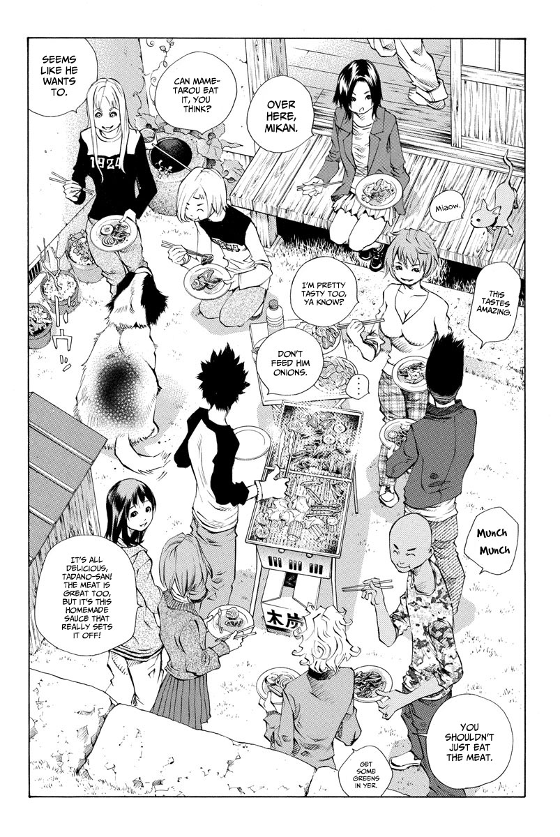 Pastel chapter 154 page 7