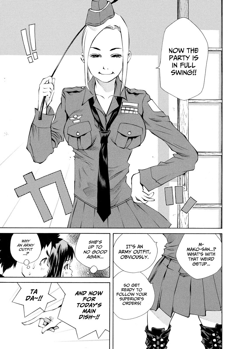 Pastel chapter 154 page 8