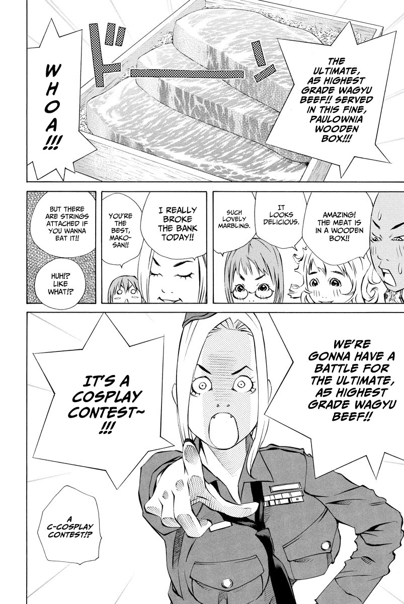 Pastel chapter 154 page 9