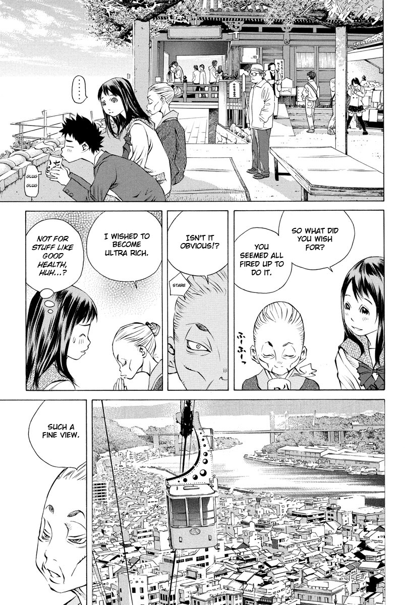 Pastel chapter 155 page 10